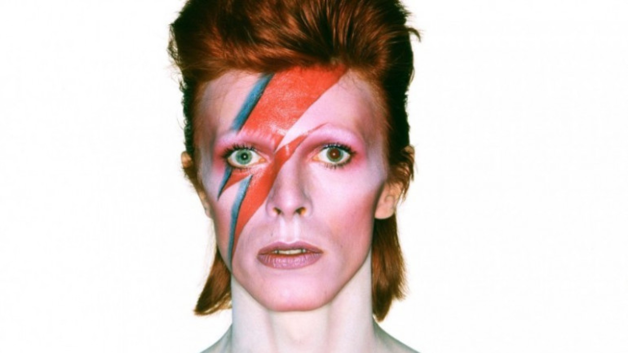 David Bowie Ziggy Stardust Une Rediffusion De Sa Dernière Scène 8451
