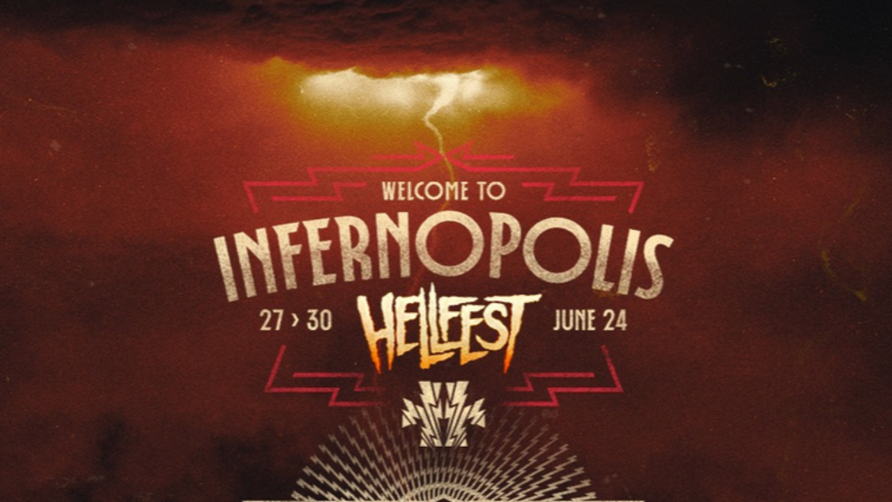 Hellfest 2024 découvrez les premiers noms de la programmation