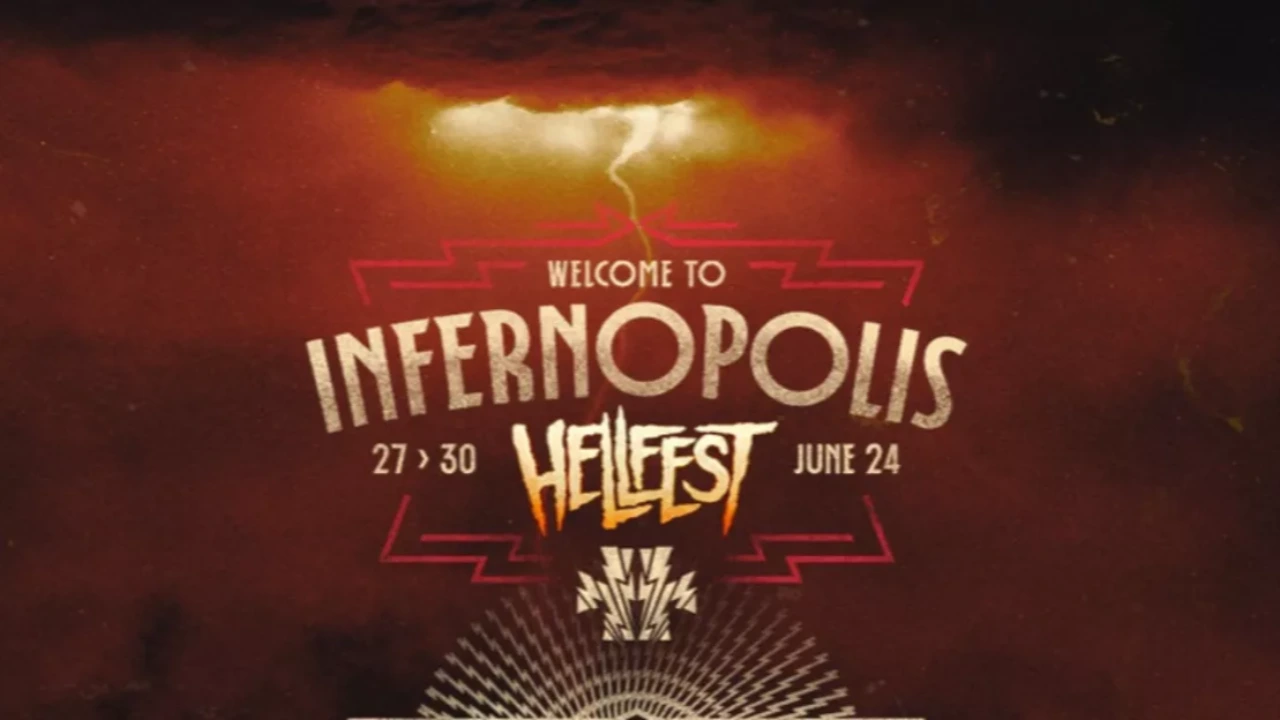 Hellfest 2024 les derniers pass vendus en 45 minutes