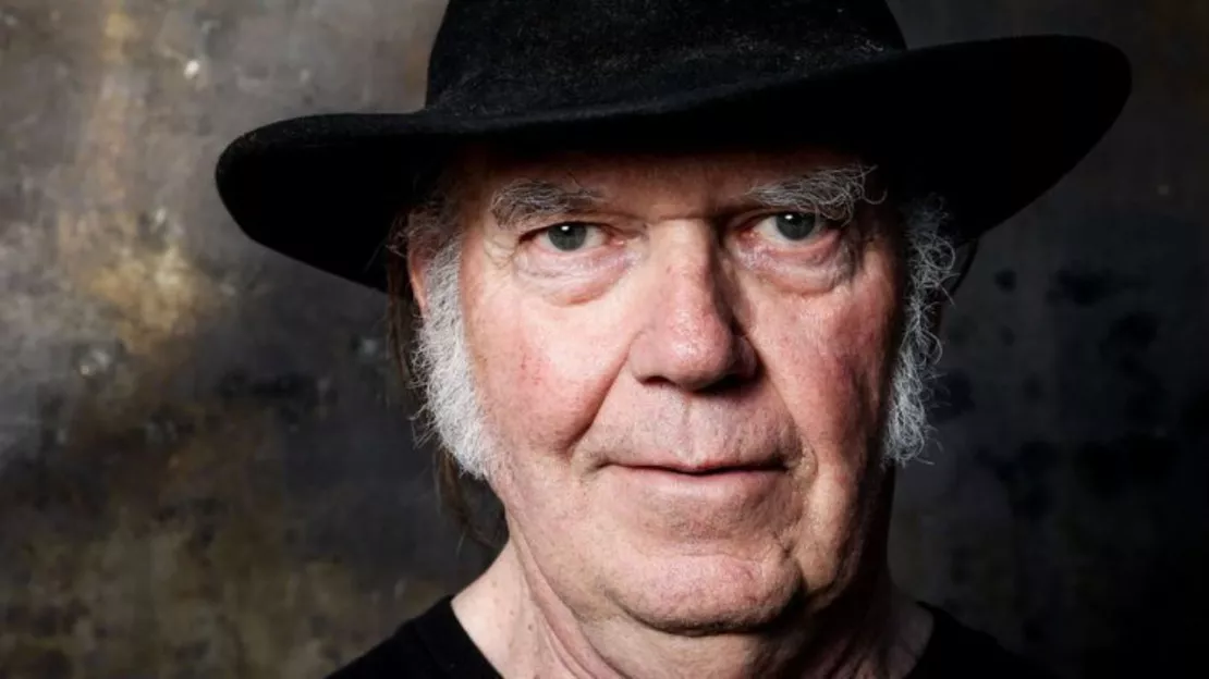 Après The Cure, Neil Young s'en prend aussi à Ticketmaster