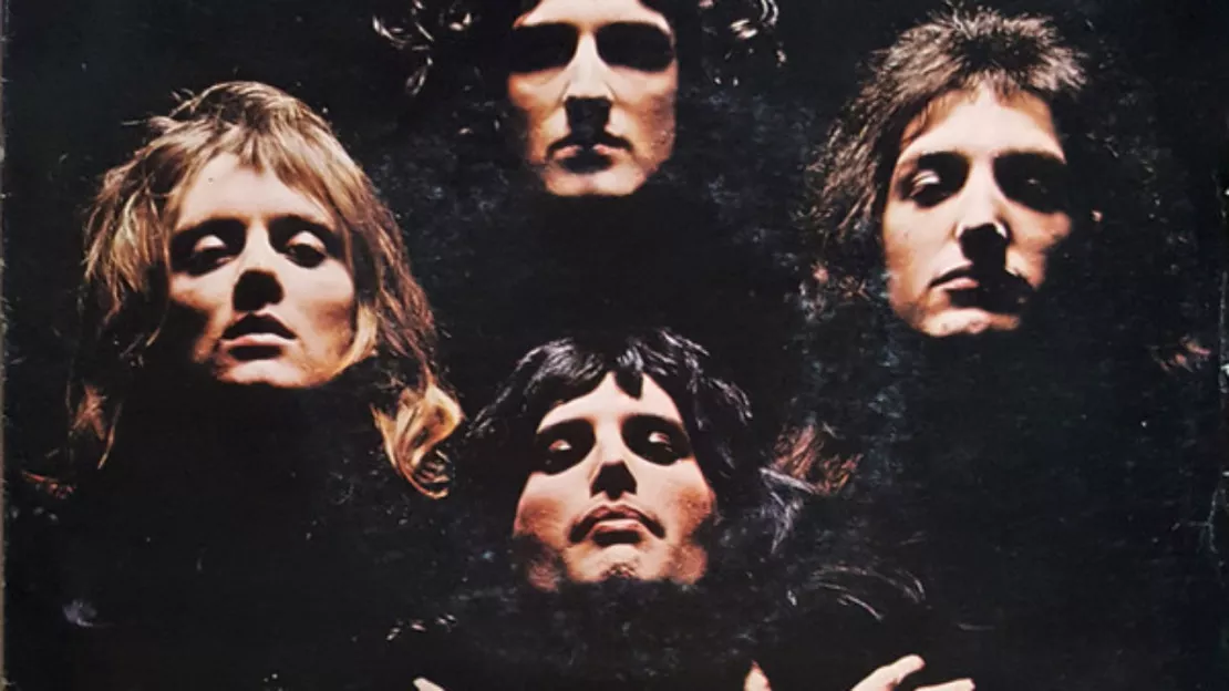 Le tube intemporel « Bohemian Rhapsody » s’offre un nouveau record