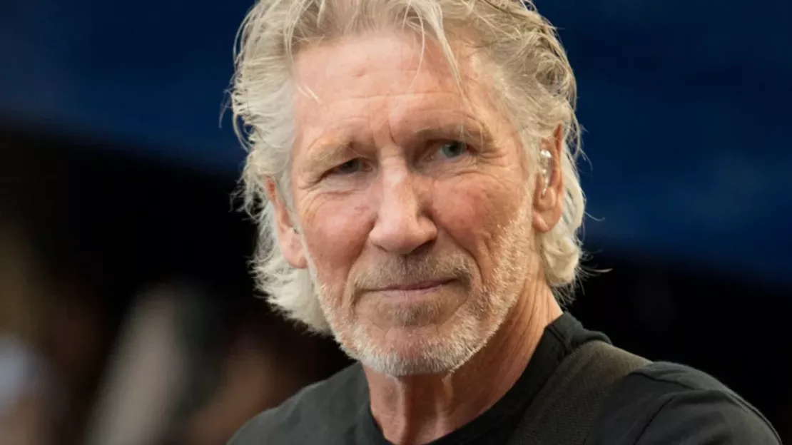 Roger Waters : nouvel extrait de sa réinterprétation de "Dark Side of the Moon" de Pink Floyd