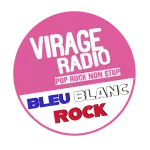 Ecouter Virage Radio Bleu Blanc Rock en ligne