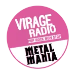 Ecouter Virage Radio Metal Mania en ligne