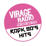 Ecouter Virage Radio - Rock 90's Hits en ligne
