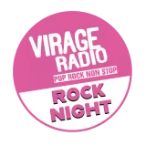 Ecouter Virage Radio Rock Night en ligne