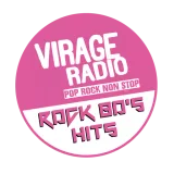 Ecouter Virage Radio Rock 80's Hits en ligne