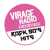 Ecouter Virage Radio - Rock 90's Hits en ligne