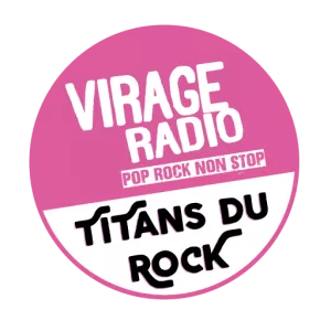 Ecouter Virage Radio Titans du Rock en ligne