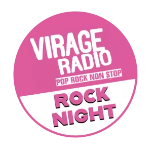 Ecouter Virage Radio Rock Night en ligne