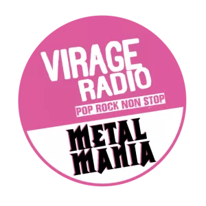 Ecouter Virage Radio Metal Mania en ligne