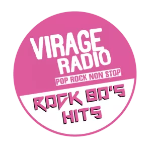 Ecouter Virage Radio Rock 80's Hits en ligne