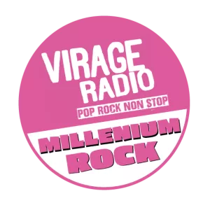 Ecouter Virage Radio Millenium Rock en ligne